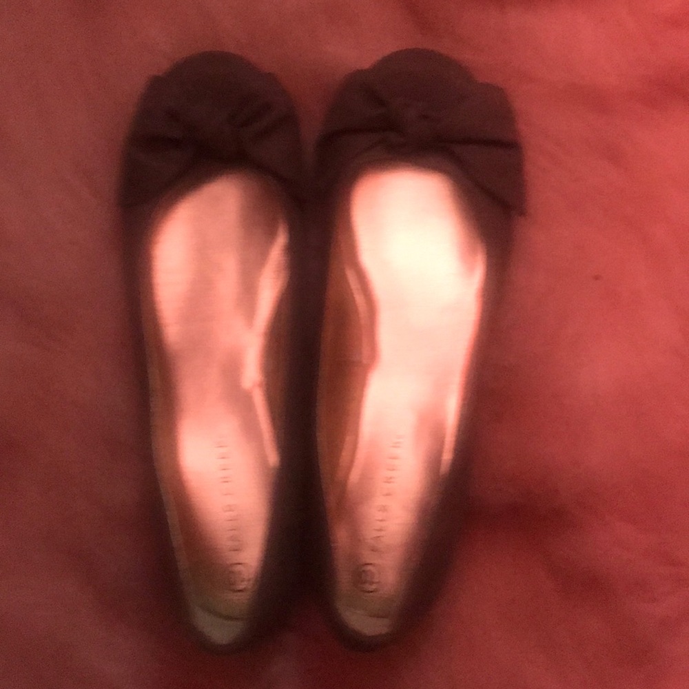 Bow front flats 10 Falls Creek